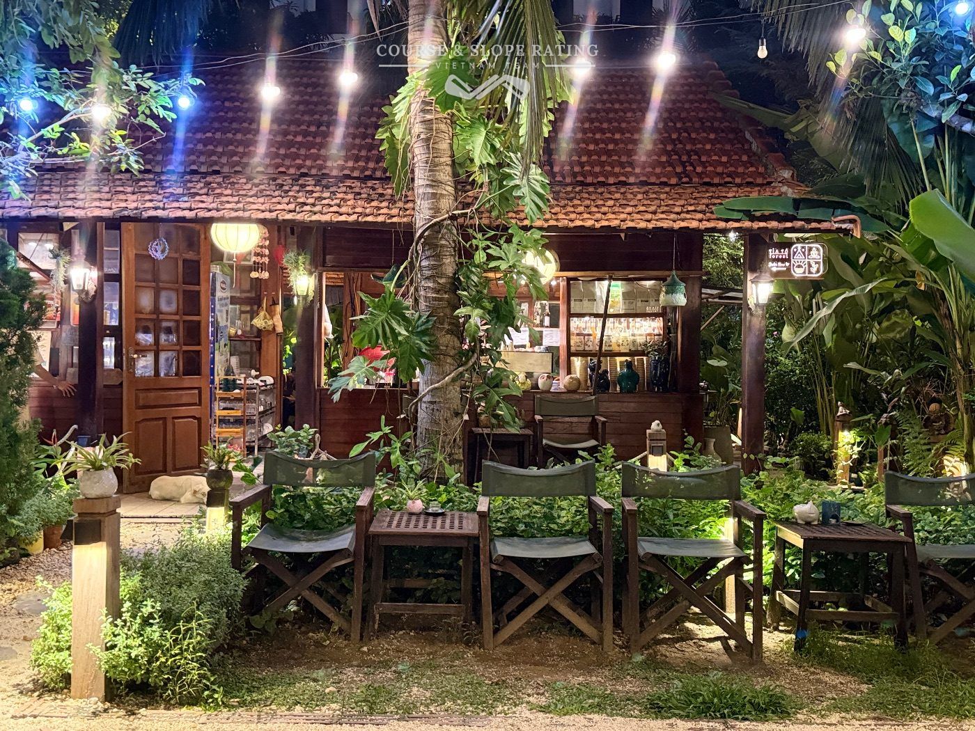 Tía Tô Glamping · Ảnh khác