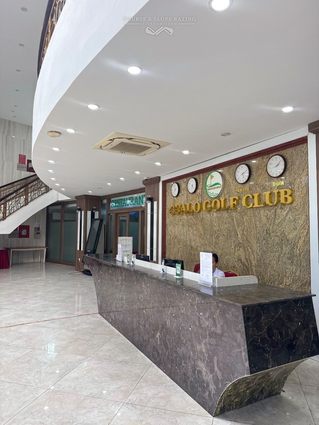 Cửa Lò Golf Resort
