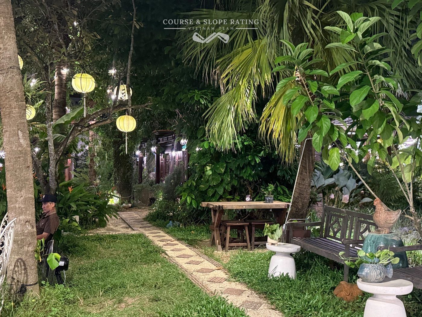 Tía Tô Glamping · Ảnh khác