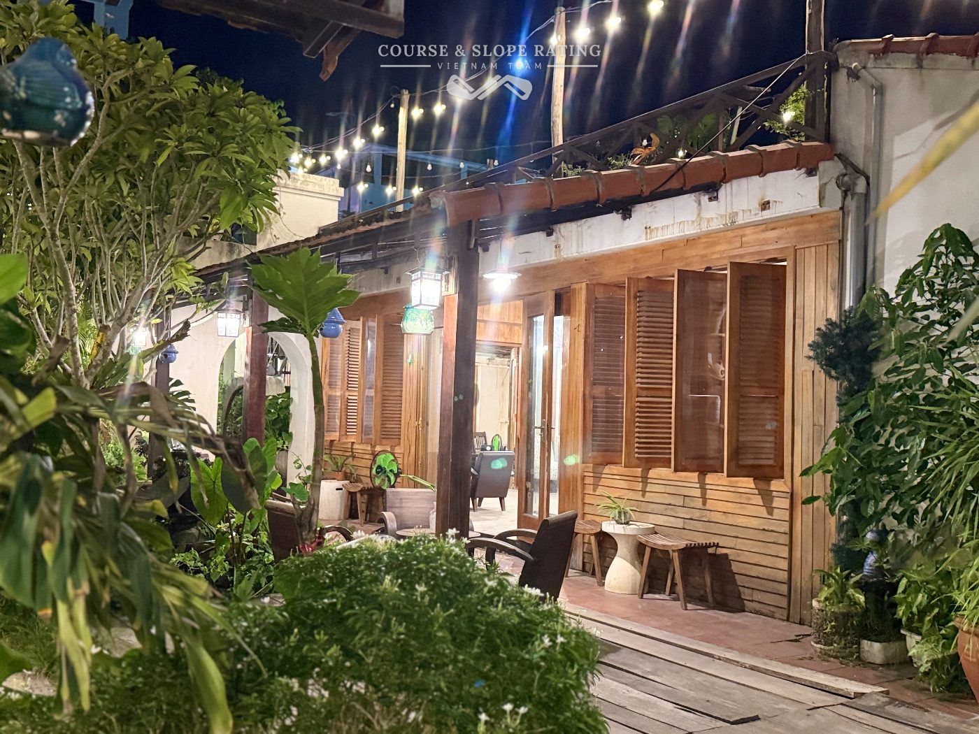Tía Tô Glamping · Ảnh khác