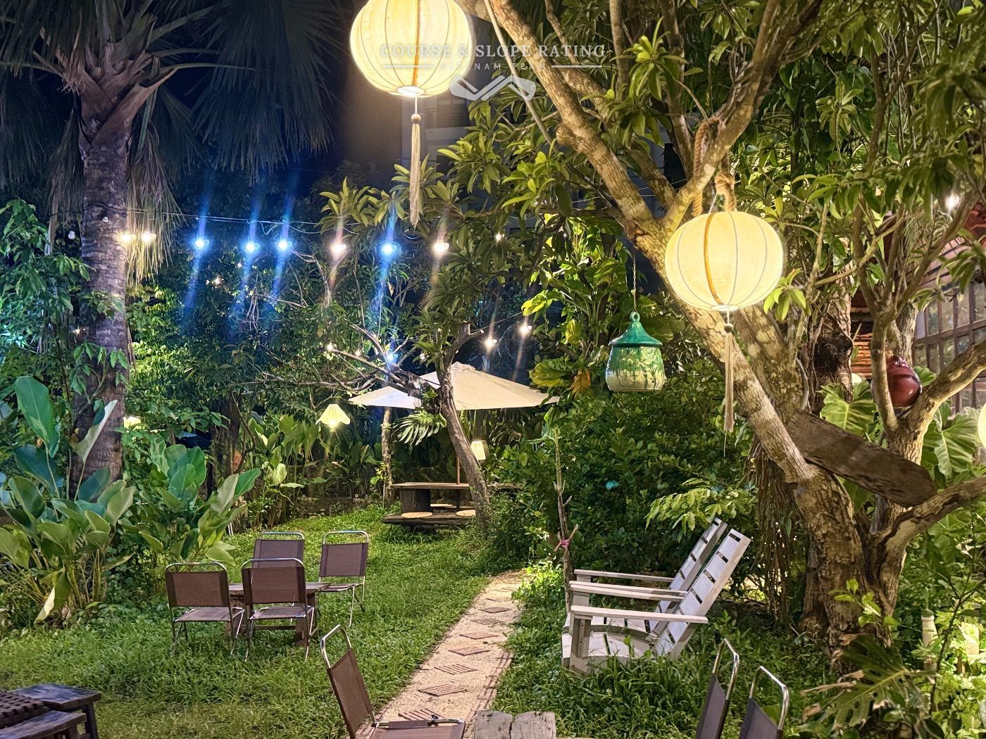 Tía Tô Glamping · Ảnh khác