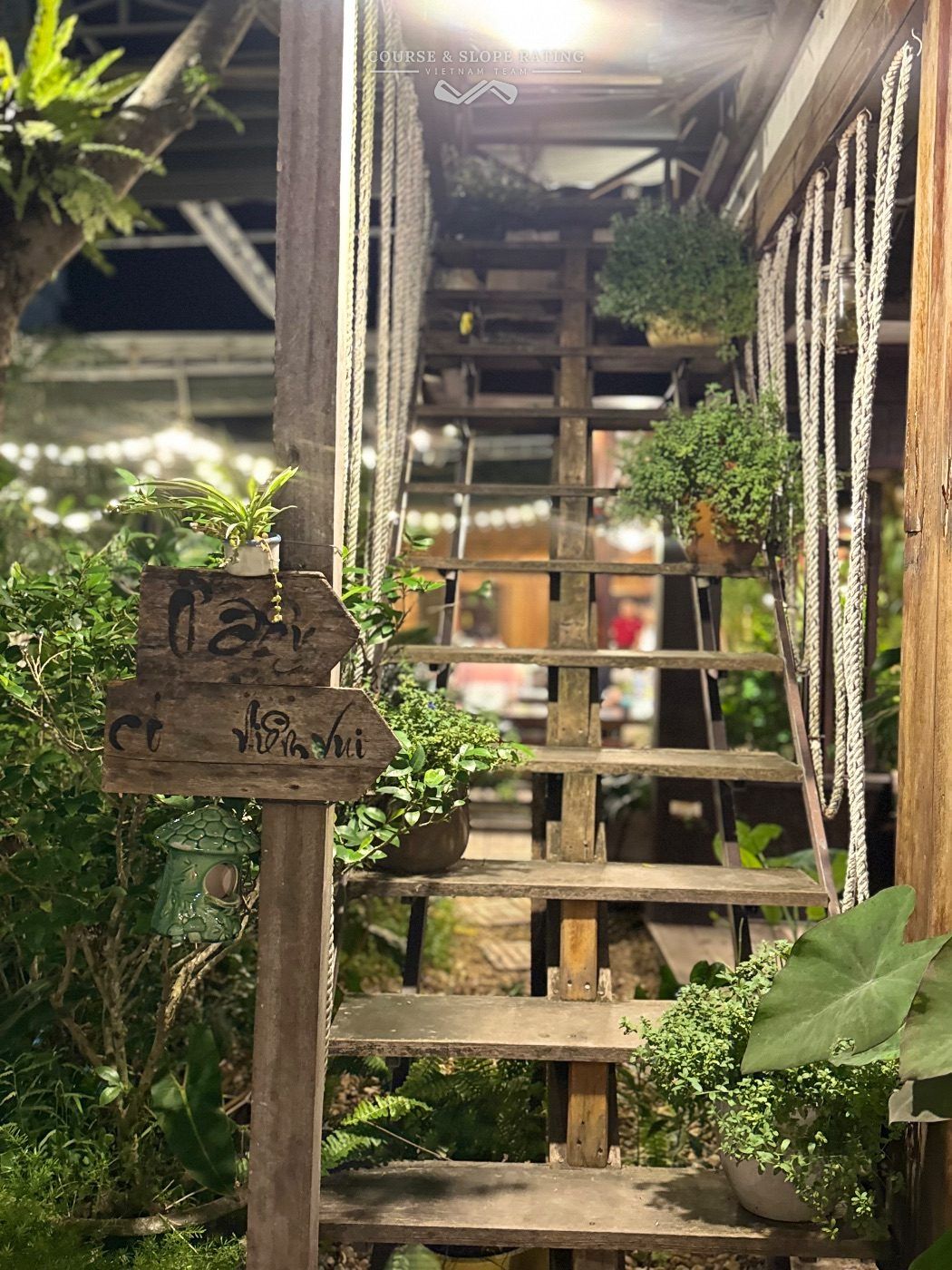 Tía Tô Glamping · Ảnh khác