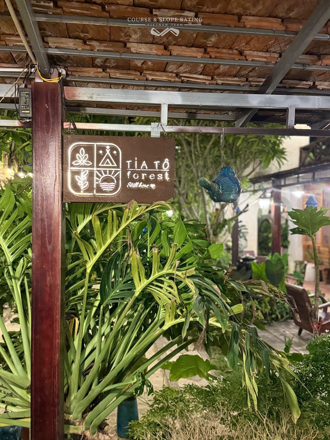 Tía Tô Glamping · Ảnh khác