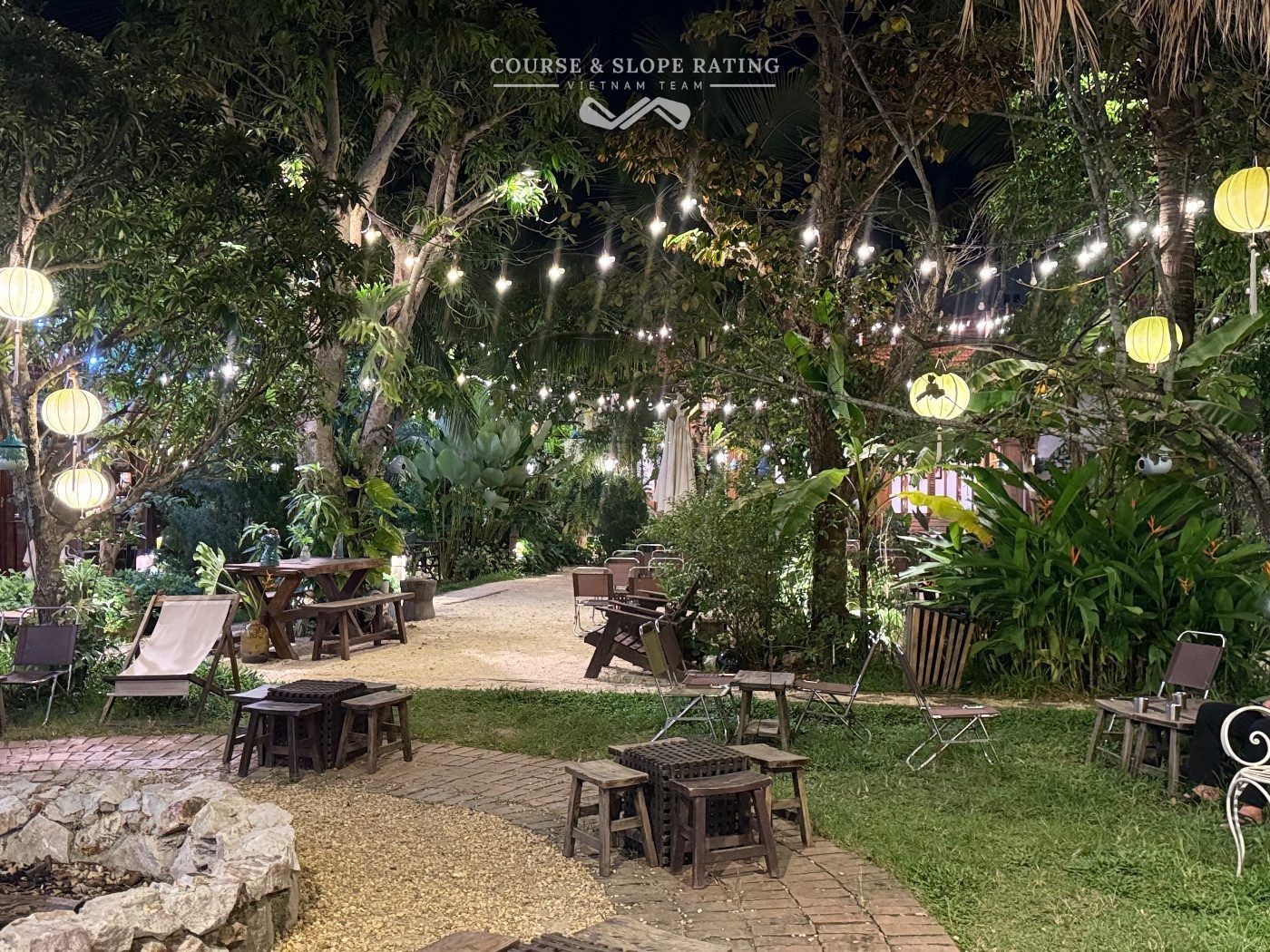 Tía Tô Glamping · Ảnh khác