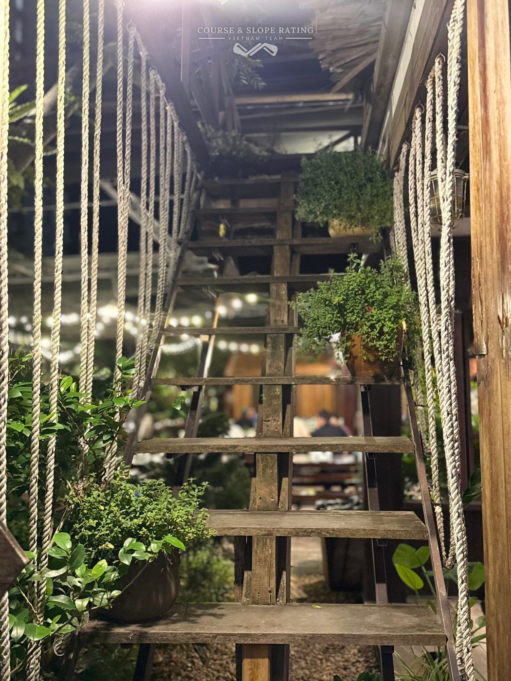 Tía Tô Glamping · Ảnh khác