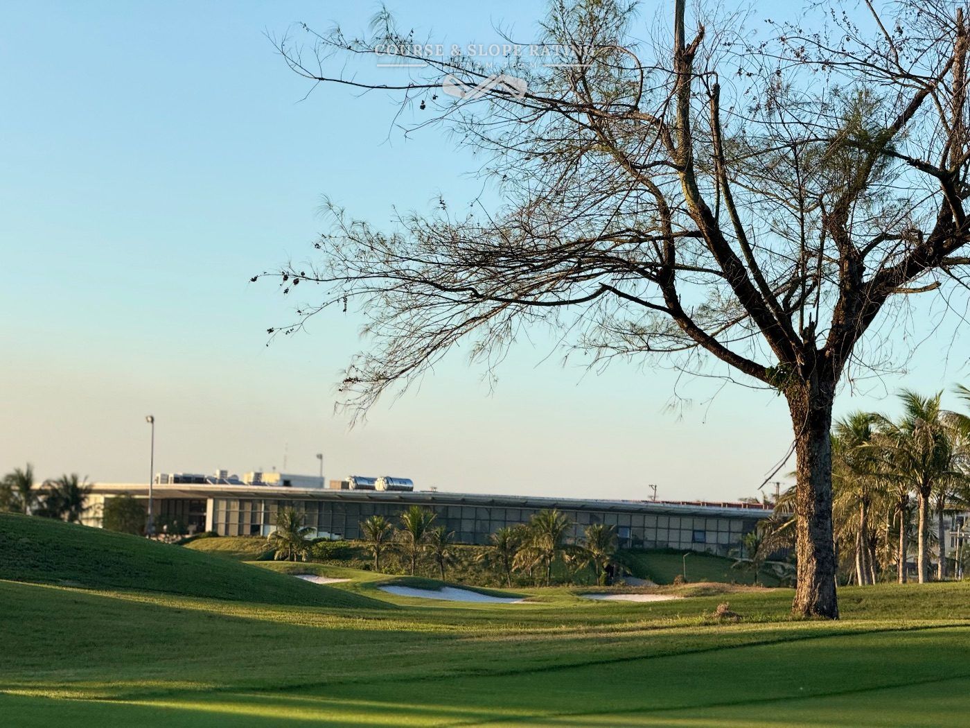 Mường Thanh Golf Club Xuân Thành